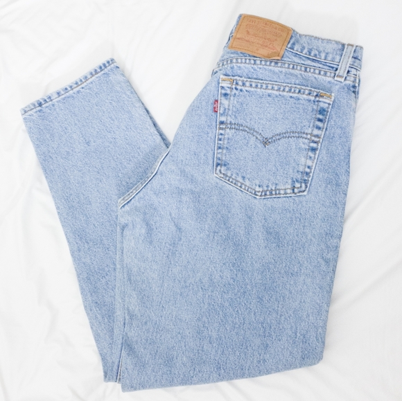 levis 532
